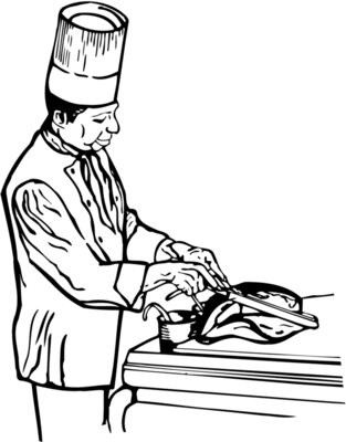 CHEF01